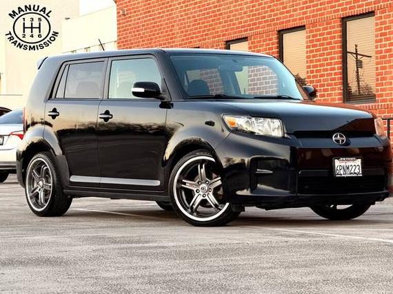 TOYOTA SCION XB 2011 JTLZE4FEXB1134759 image TOYOTA SCION XB 2011 JTLZE4FEXB1134759 image